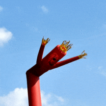 Air Dancer